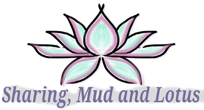 Sharing, Mud and Lotus, accueil